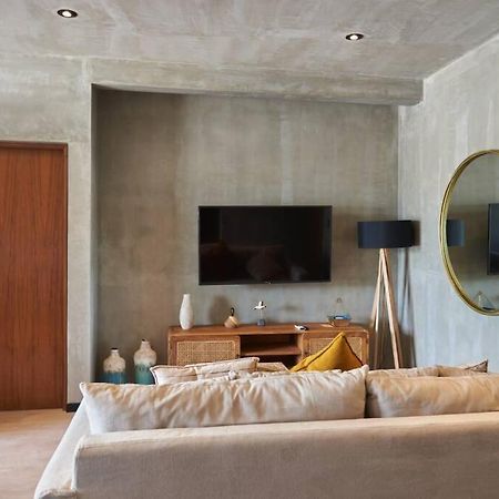 Beautiful And Modern Apartment In Tulum Exterior photo