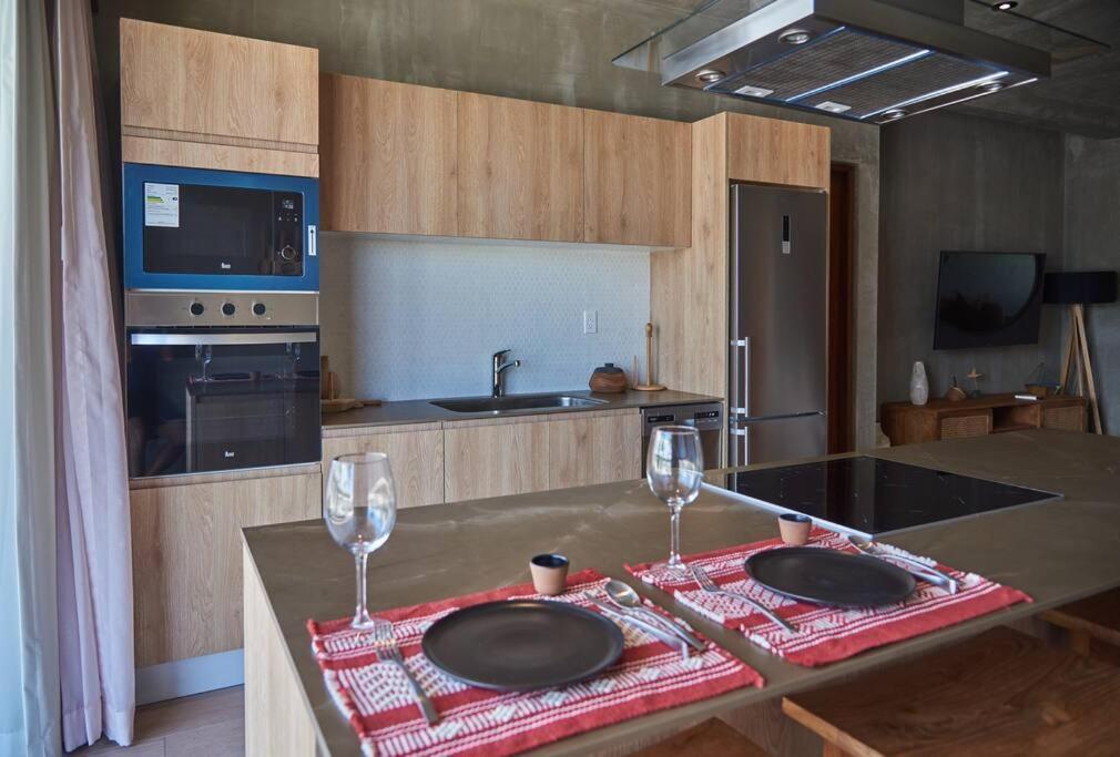 Beautiful And Modern Apartment In Tulum Exterior photo